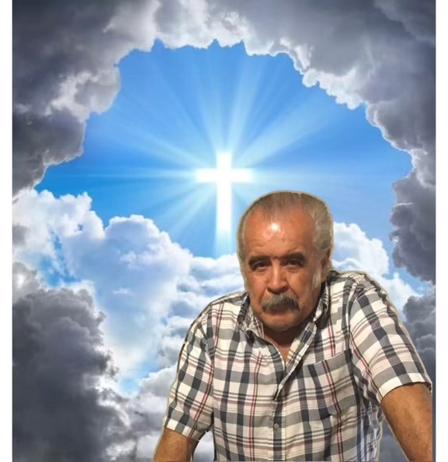 Obituary of Florentino Serna Armas