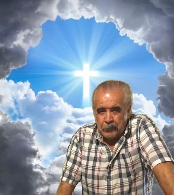 Obituary of Florentino Serna Armas