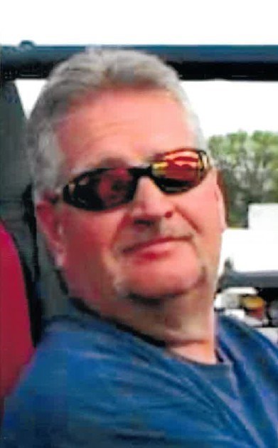 Obituary of Larry Lee Forbis