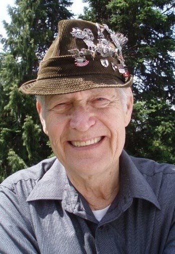 Obituary of Abe Zanuel Riggs Jr.