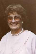 Lydia Hambleton