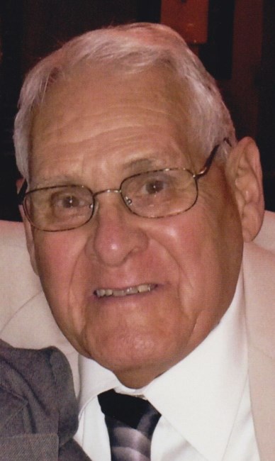 Obituary of Raymond Lewis Atkinson