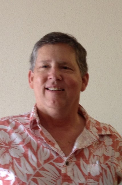 Obituary of John Michael Childs