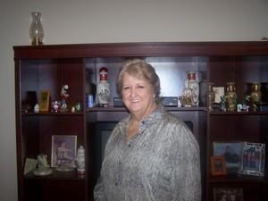 Obituary of Jackie Diane Fryer George