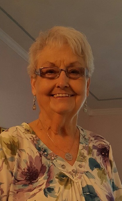 Obituary of Charlene McCubbins Webb