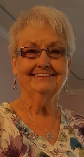 Obituary of Charlene McCubbins Webb
