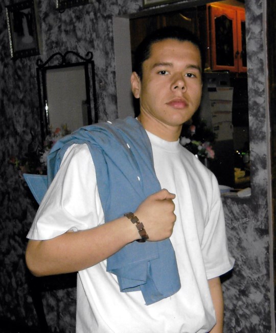 Obituary of Ernie Guadalupe Leon