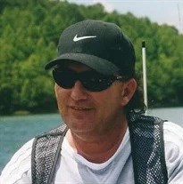 Obituary of Harless H Martin Jr