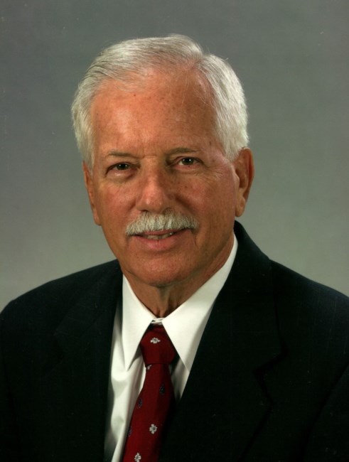 Obituary of Vernon "Al" LaFaye