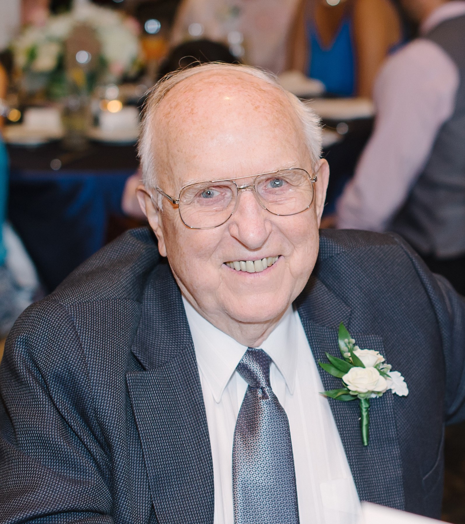 Obituary of Frank I. Dabkowski