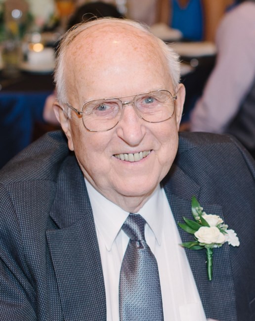 Obituary of Frank I. Dabkowski