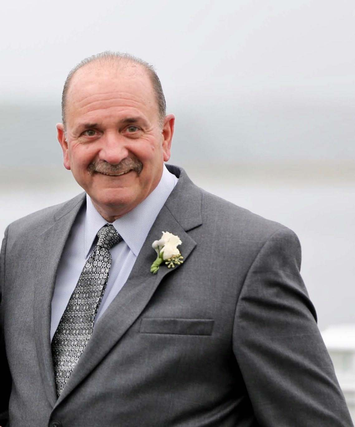 Obituary of Stephen Amato