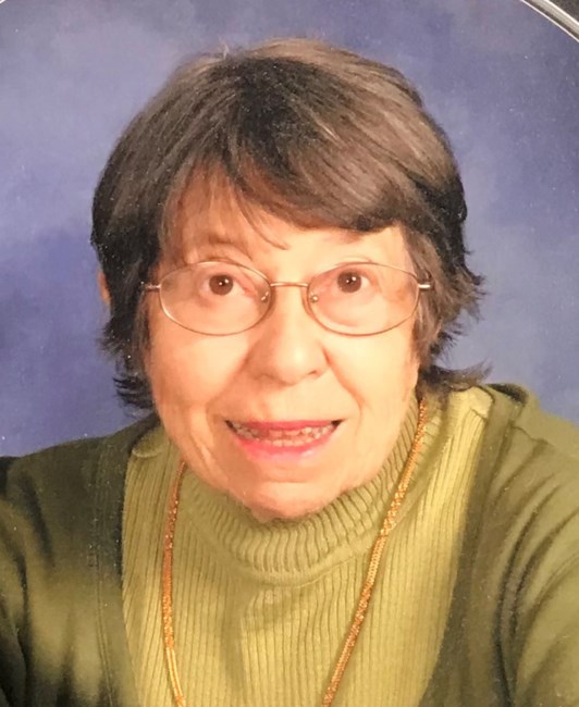 Obituary of Joan H. Milder