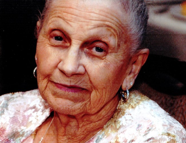 Obituary of Lois H. Watson