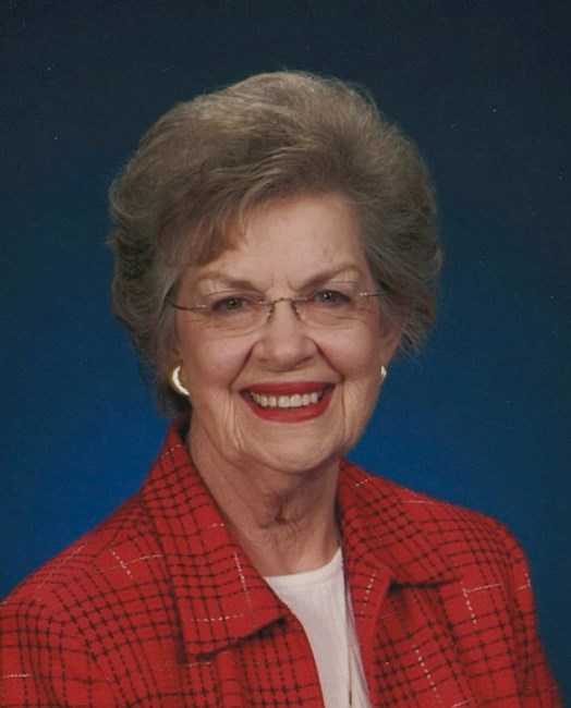 Obituary of Eunice W Downs