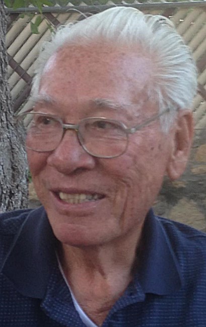 Obituary of Carlos Gonzalez