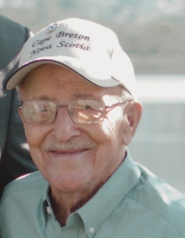 Obituary of Hugh Joseph White