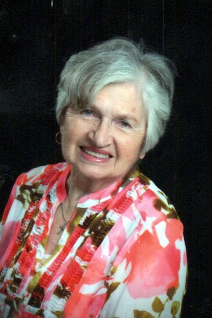 Obituary of Mary Ann Lloyd