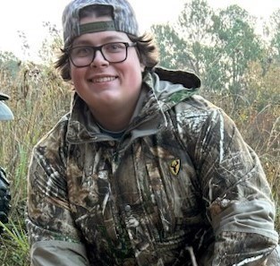 Obituary of Jacob Dylan Byrd