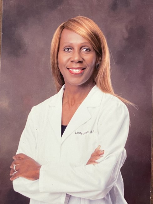 Obituary of Linda Ann Hearn