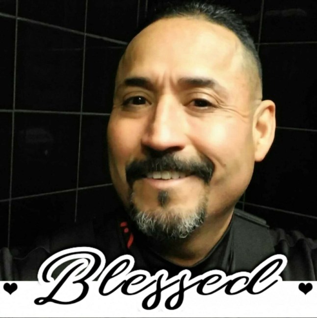 Obituary of Michael Ubaldo Meraz