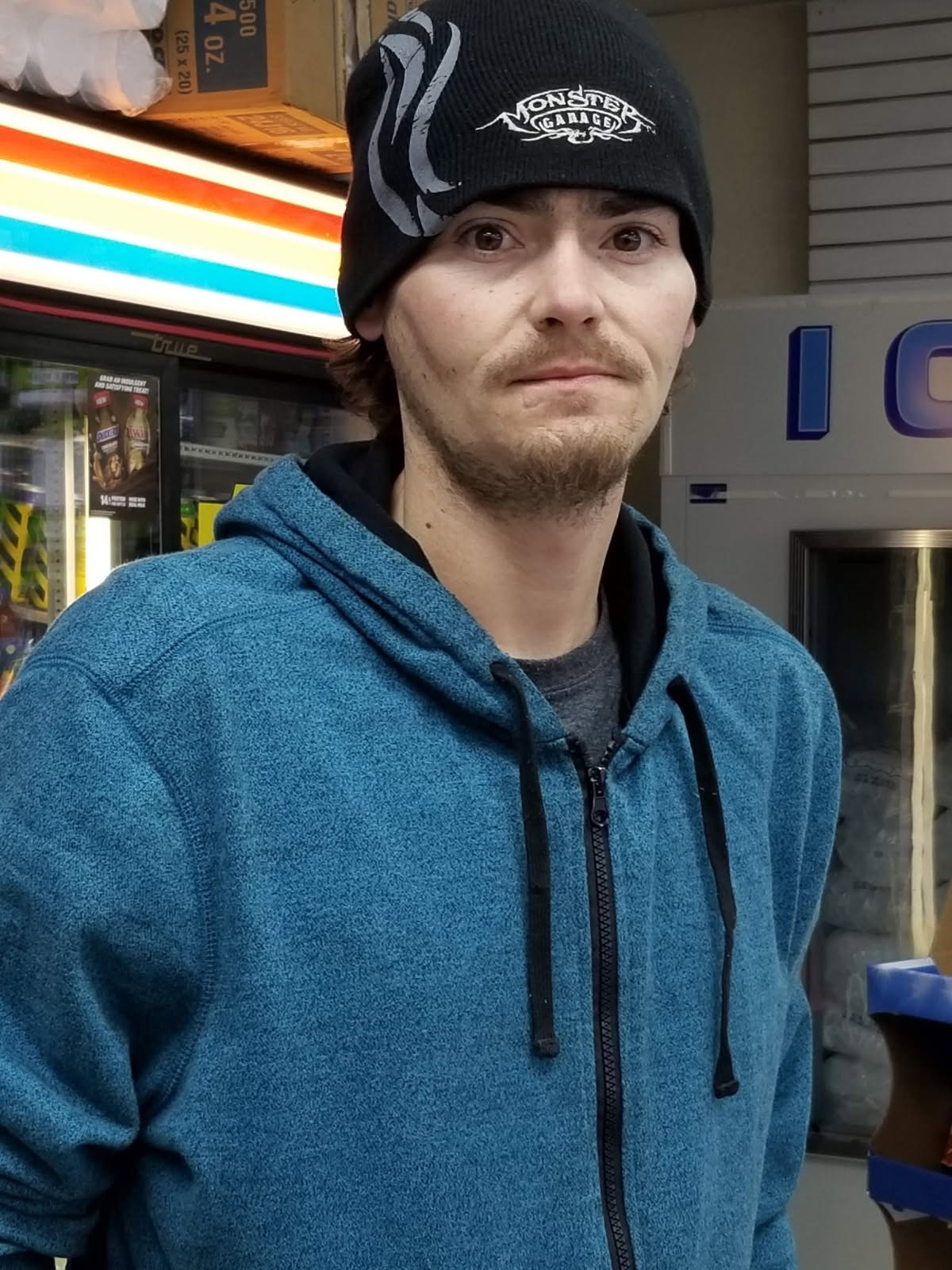 Obituary of Christopher Allen Campbell