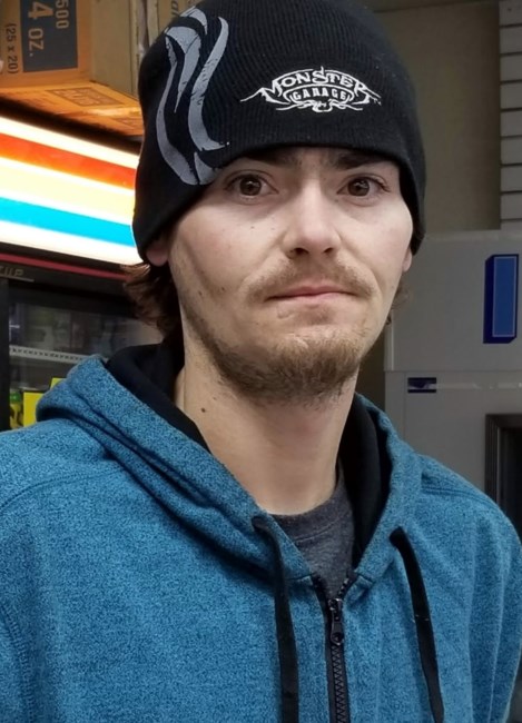 Obituary of Christopher Allen Campbell