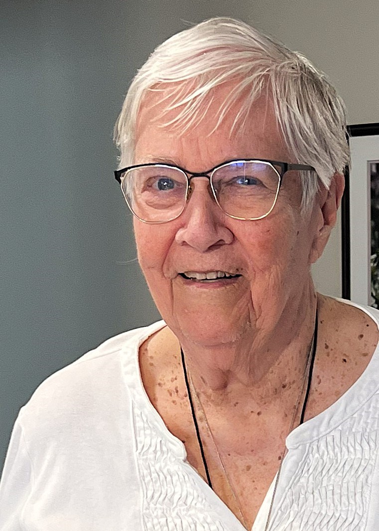Obituary of Karen Ruth Peterson
