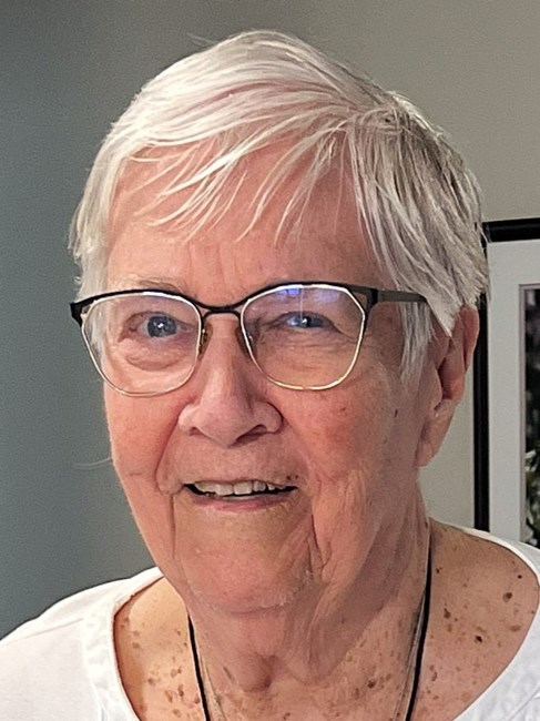 Obituary of Karen Ruth Peterson