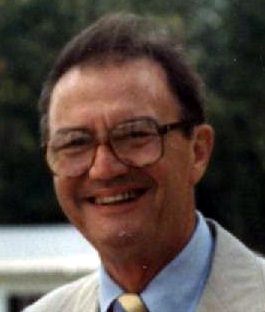 Obituary of George V Sauter