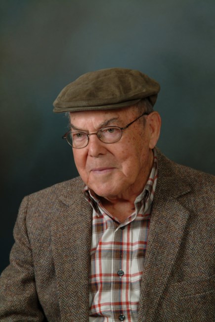 Obituary of Lionel Giguere