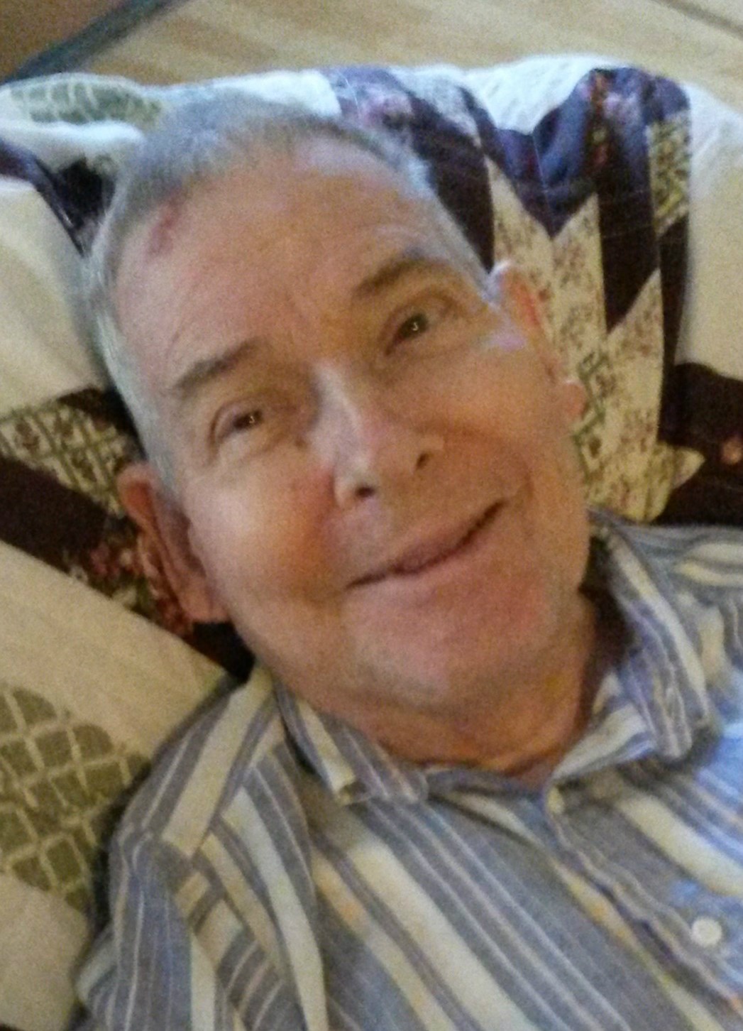 Ronald Lowe avis de décès Columbus, GA