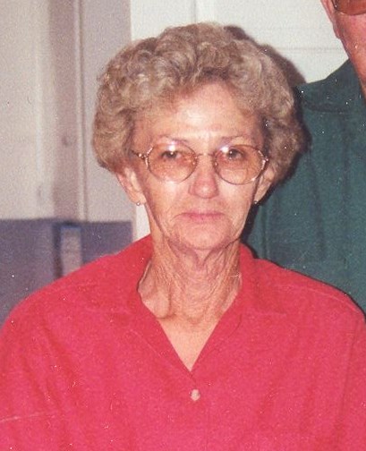 Obituary of Barbara Jean Mooney Rogers