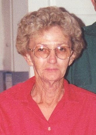 Obituary of Barbara Jean Mooney Rogers