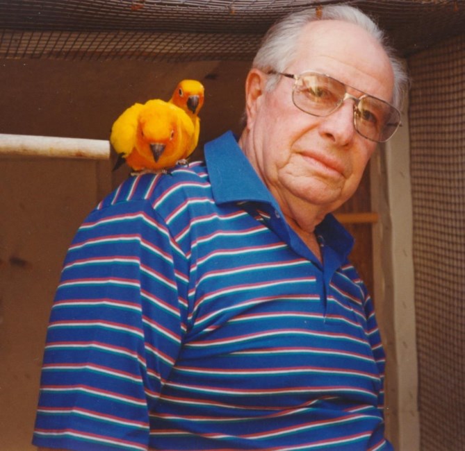 Obituary of Kenneth William Pulliam