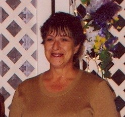 Obituary of Suzie Deen Leavitt