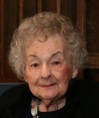 Obituary of Mildred Silver