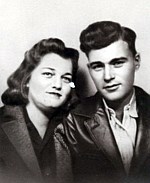 Mildred Weaver