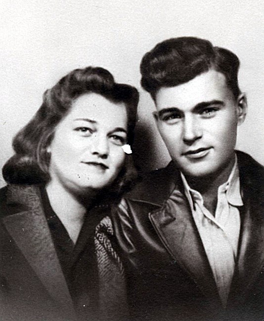 Avis de décès de Mildred "Hap" Lee Weaver