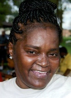 Obituary of Ms. SARAH RENEE Jones "Nay Nay"