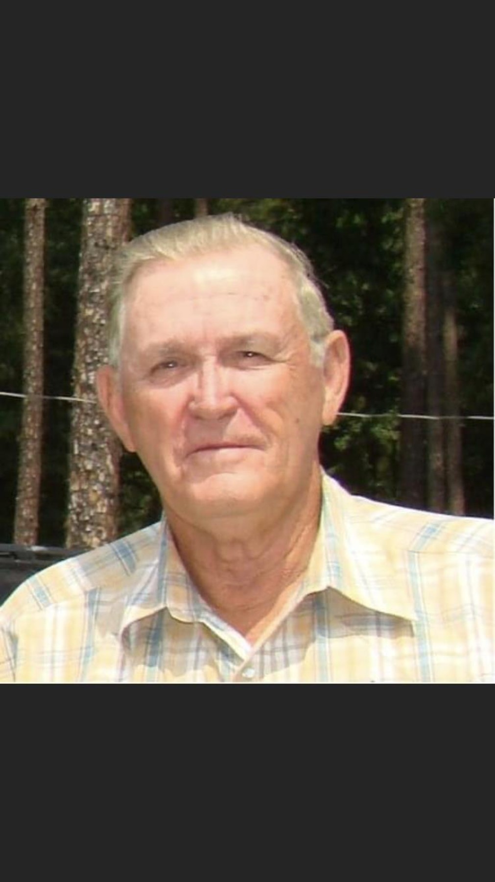 Edward Batten Obituario - Stockbridge, GA