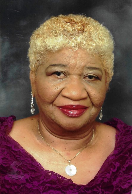 Obituario de Maggie Rose Smith