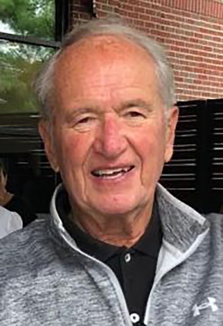 Obituary of Robert W. Serr