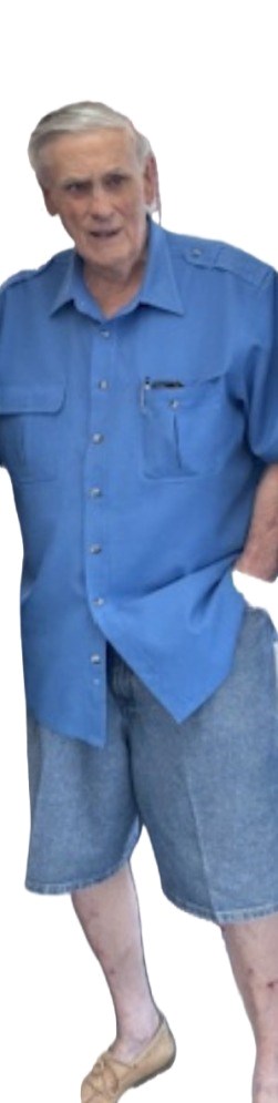 Obituary of James Ernest Howie