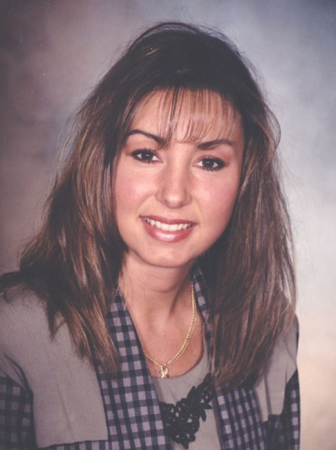 Obituary of Lisa Kay Pasternak