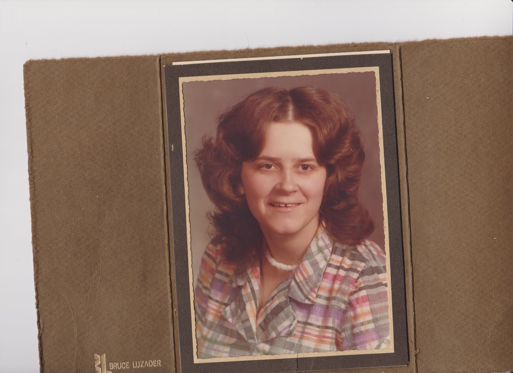 Obituary of Christina Lee Bunten