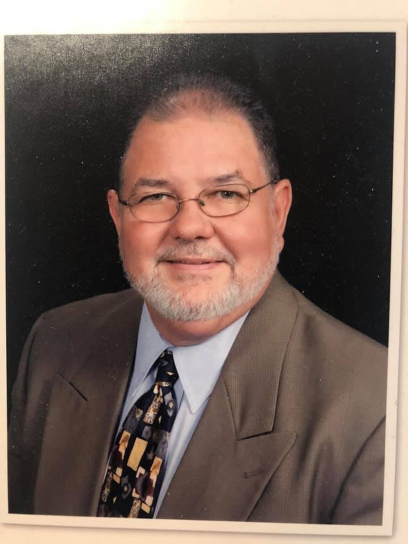 Obituary of Charlie Bronaugh