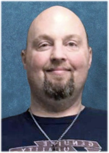 Obituary of Joseph Phillip Kerr III