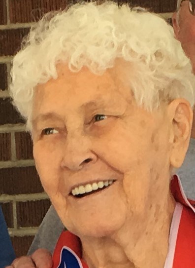 Obituary of Pearl Margaret (Kahler) Lee