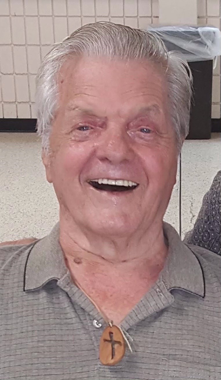 Obituary of Donald Richard Bittner